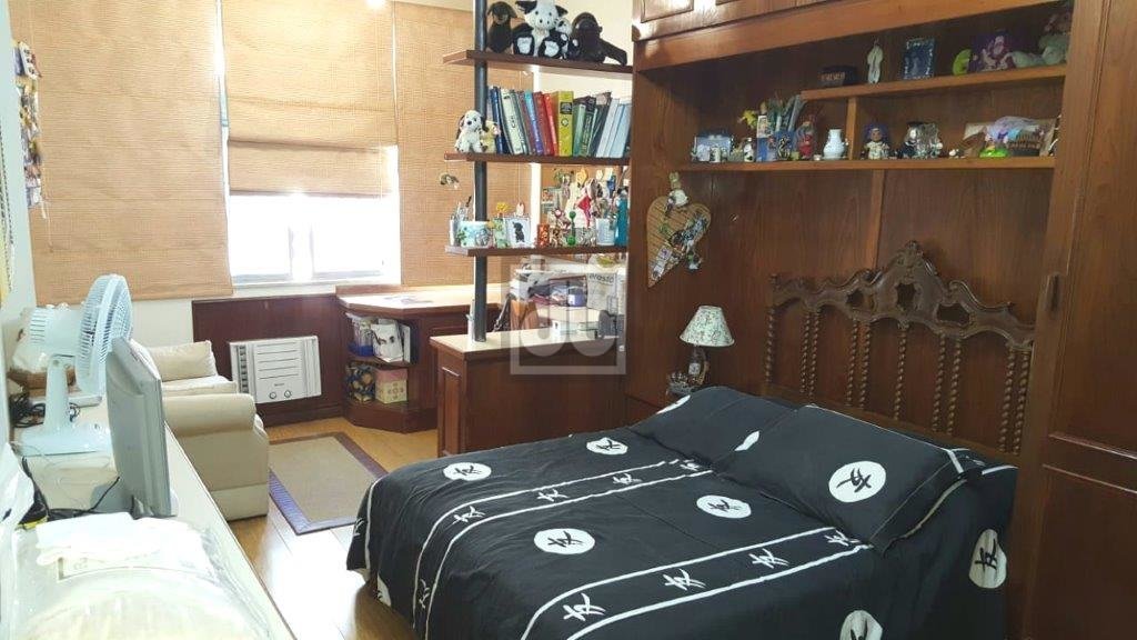 Conheça FOTO_12 do imóvel - Cobertura à venda Rua Professor Coutinho Fróis, Barra da Tijuca, Rio de Janeiro - R$ 2.990.000 - JBB56079 - 12 FOTO_12 - 12