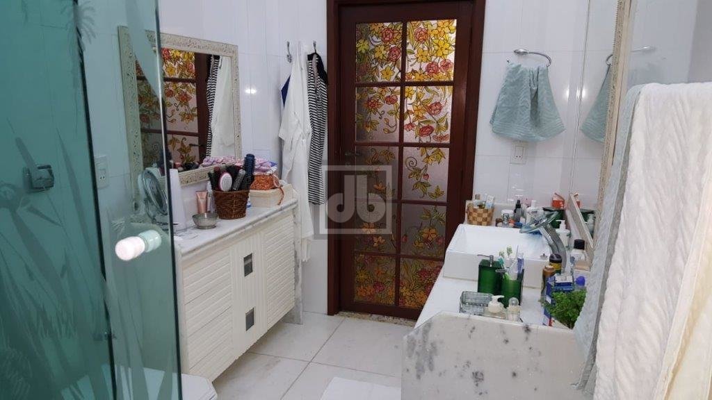 Conheça FOTO_13 do imóvel - Cobertura à venda Rua Professor Coutinho Fróis, Barra da Tijuca, Rio de Janeiro - R$ 2.990.000 - JBB56079 - 13 FOTO_13 - 13