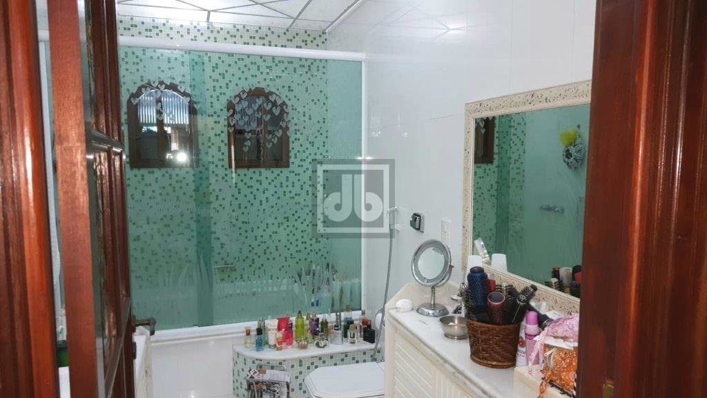 Conheça FOTO_15 do imóvel - Cobertura à venda Rua Professor Coutinho Fróis, Barra da Tijuca, Rio de Janeiro - R$ 2.990.000 - JBB56079 - 15 FOTO_15 - 15