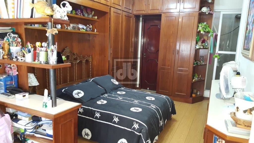 Conheça FOTO_16 do imóvel - Cobertura à venda Rua Professor Coutinho Fróis, Barra da Tijuca, Rio de Janeiro - R$ 2.990.000 - JBB56079 - 16 FOTO_16 - 16