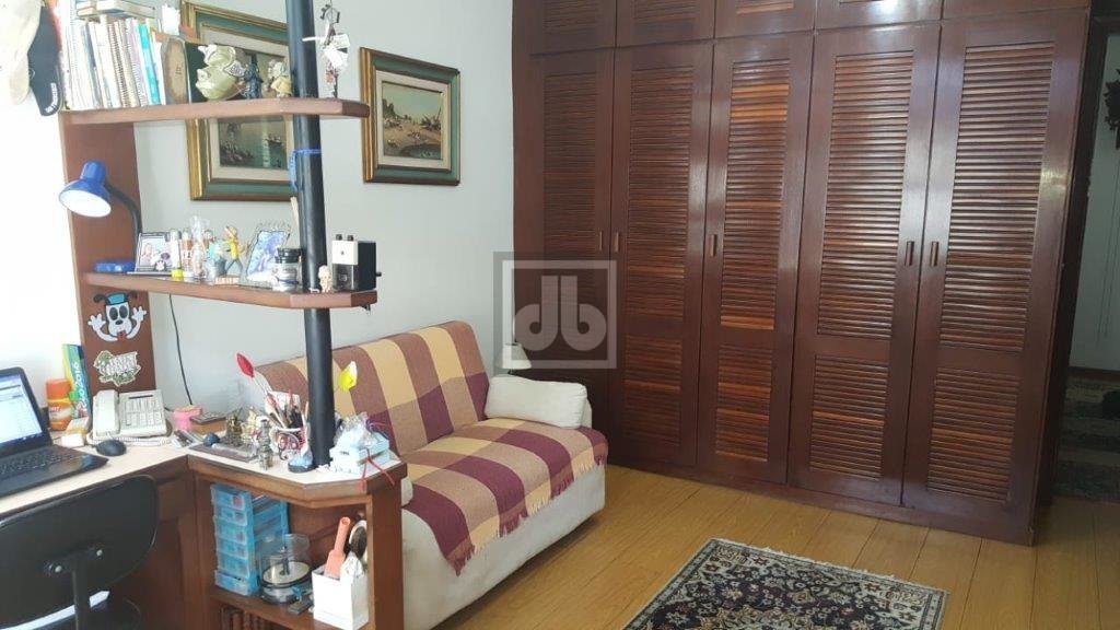 Conheça FOTO_17 do imóvel - Cobertura à venda Rua Professor Coutinho Fróis, Barra da Tijuca, Rio de Janeiro - R$ 2.990.000 - JBB56079 - 17 FOTO_17 - 17