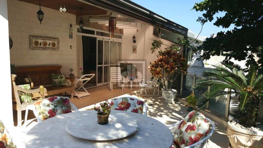 Conheça FOTO_2 do imóvel - Cobertura à venda Rua Professor Coutinho Fróis, Barra da Tijuca, Rio de Janeiro - R$ 2.990.000 - JBB56079 - 2 FOTO_2 - 2