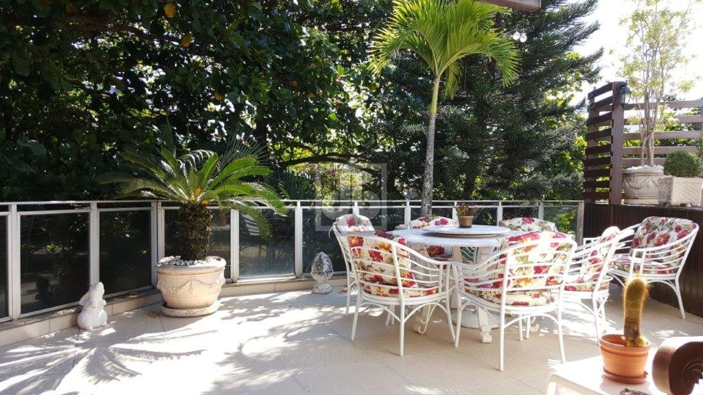 Conheça FOTO_3 do imóvel - Cobertura à venda Rua Professor Coutinho Fróis, Barra da Tijuca, Rio de Janeiro - R$ 2.990.000 - JBB56079 - 3 FOTO_3 - 3