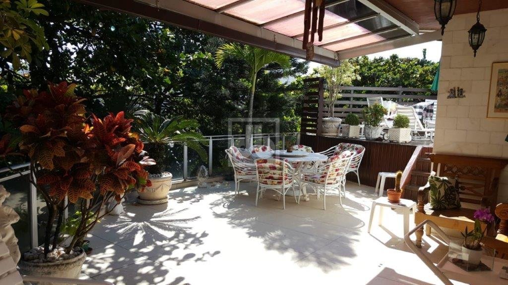 Conheça FOTO_4 do imóvel - Cobertura à venda Rua Professor Coutinho Fróis, Barra da Tijuca, Rio de Janeiro - R$ 2.990.000 - JBB56079 - 4 FOTO_4 - 4