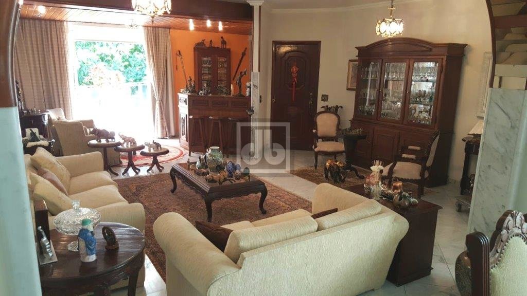 Conheça FOTO_6 do imóvel - Cobertura à venda Rua Professor Coutinho Fróis, Barra da Tijuca, Rio de Janeiro - R$ 2.990.000 - JBB56079 - 6 FOTO_6 - 6