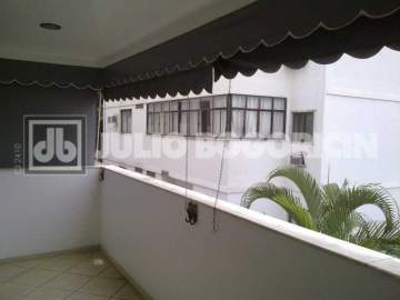 Apartamento 2 quartos à venda Recreio dos Bandeirantes, Rio de Janeiro - R$ 890.000 - JBRB214524