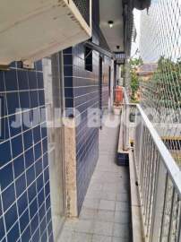 Apartamento 3 quartos à venda Recreio dos Bandeirantes, Rio de Janeiro - R$ 650.000 - JBRB319222