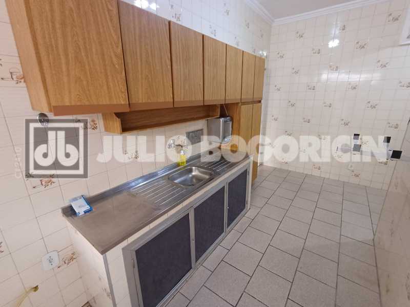 cozinha. - 25