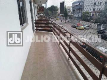 Apartamento 2 quartos à venda Tauá, Rio de Janeiro - R$ 330.000 - JBI200438