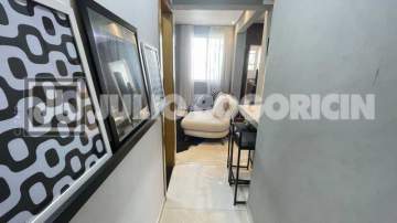 Apartamento Todo Reformado - 68m - 2 Quartos 1 Suite - 3 Quadra - JBL201238