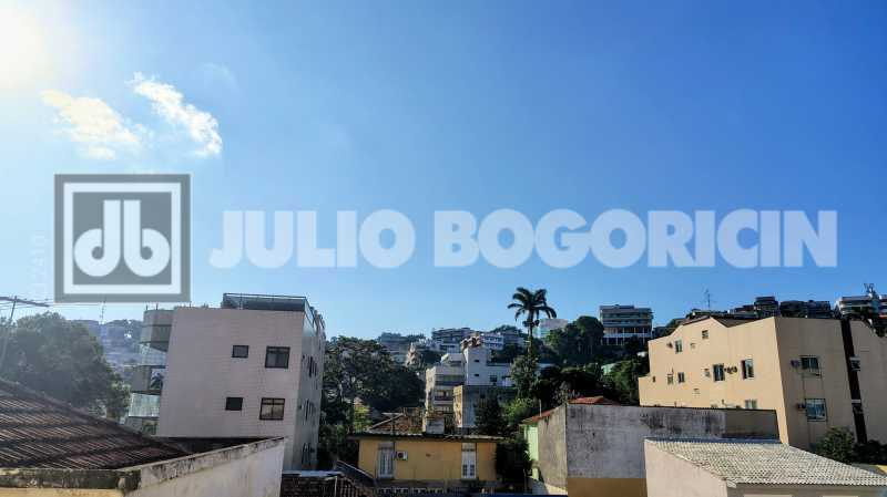 Conheça 1000184060 do imóvel - Apartamento 1 quarto à venda Jardim Guanabara, Rio de Janeiro - R$ 260.000 - JBI11321 - 4 1000184060 - 4
