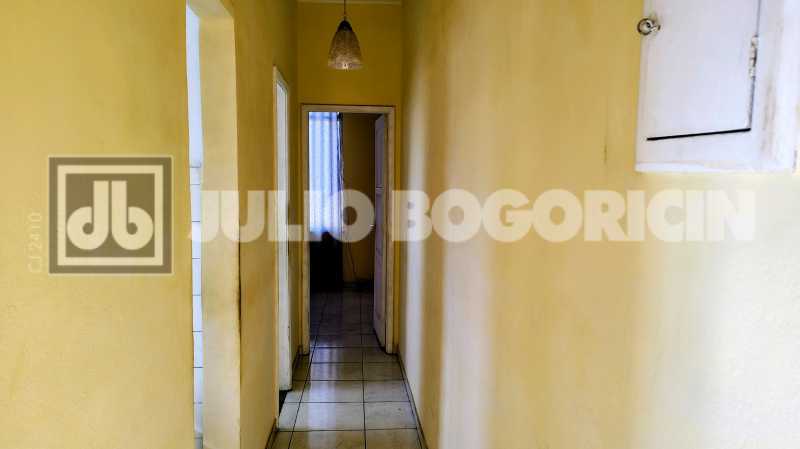 Conheça 1000184059 do imóvel - Apartamento 1 quarto à venda Jardim Guanabara, Rio de Janeiro - R$ 260.000 - JBI11321 - 9 1000184059 - 9