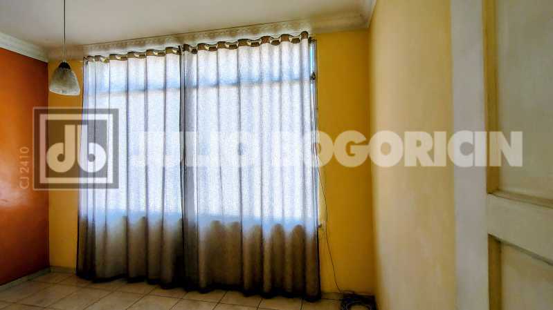 Conheça 1000184058 do imóvel - Apartamento 1 quarto à venda Jardim Guanabara, Rio de Janeiro - R$ 260.000 - JBI11321 - 10 1000184058 - 10