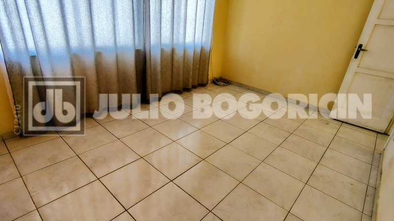 Conheça 1000184057 do imóvel - Apartamento 1 quarto à venda Jardim Guanabara, Rio de Janeiro - R$ 260.000 - JBI11321 - 11 1000184057 - 11