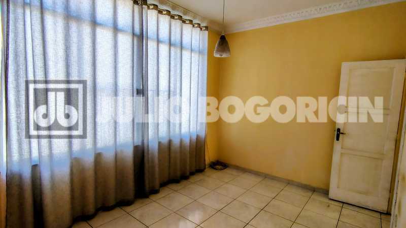 Conheça 1000184055 do imóvel - Apartamento 1 quarto à venda Jardim Guanabara, Rio de Janeiro - R$ 260.000 - JBI11321 - 12 1000184055 - 12