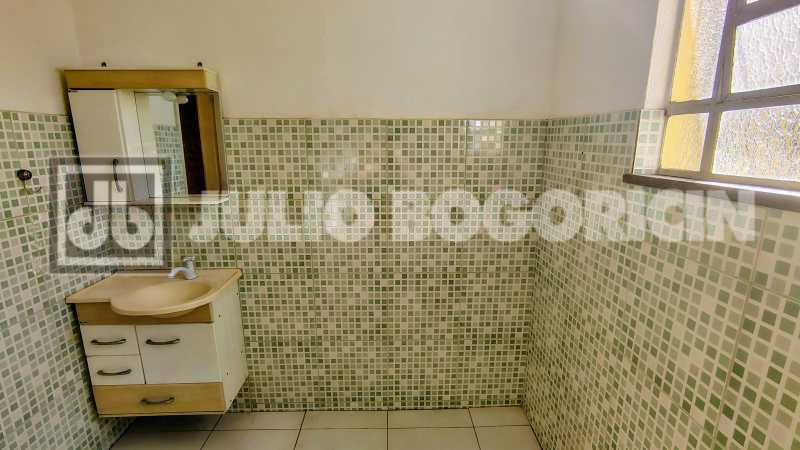 Conheça 1000184054 do imóvel - Apartamento 1 quarto à venda Jardim Guanabara, Rio de Janeiro - R$ 260.000 - JBI11321 - 13 1000184054 - 13
