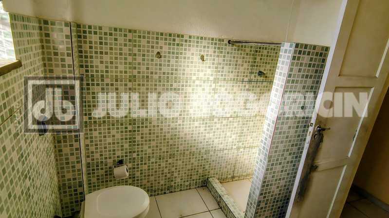 Conheça 1000184053 do imóvel - Apartamento 1 quarto à venda Jardim Guanabara, Rio de Janeiro - R$ 260.000 - JBI11321 - 14 1000184053 - 14