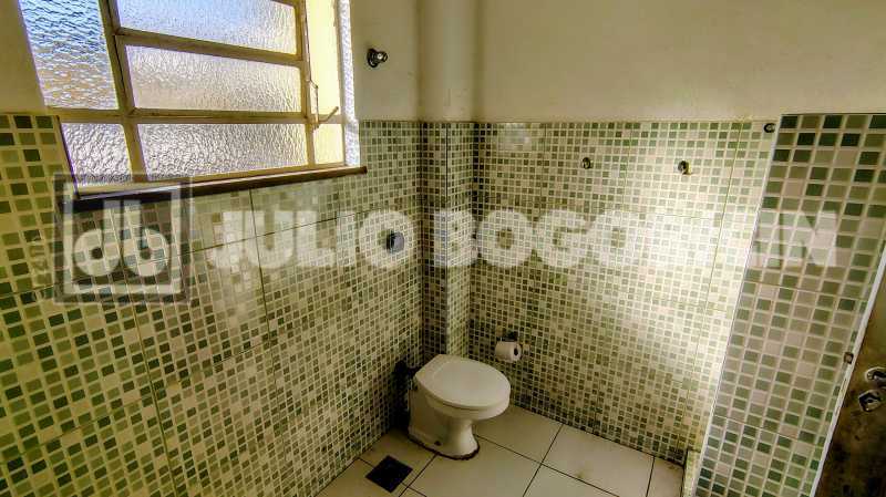 Conheça 1000184052 do imóvel - Apartamento 1 quarto à venda Jardim Guanabara, Rio de Janeiro - R$ 260.000 - JBI11321 - 15 1000184052 - 15