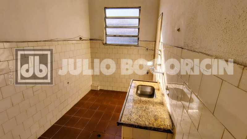 Conheça 1000184050 do imóvel - Apartamento 1 quarto à venda Jardim Guanabara, Rio de Janeiro - R$ 260.000 - JBI11321 - 17 1000184050 - 17