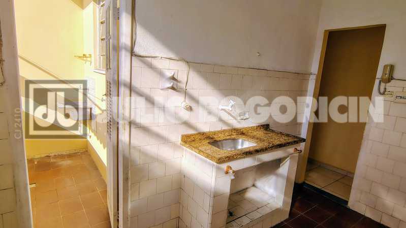 Conheça 1000184049 do imóvel - Apartamento 1 quarto à venda Jardim Guanabara, Rio de Janeiro - R$ 260.000 - JBI11321 - 18 1000184049 - 18