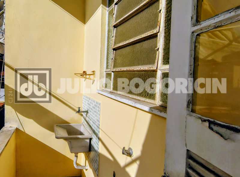 Conheça 1000184048 do imóvel - Apartamento 1 quarto à venda Jardim Guanabara, Rio de Janeiro - R$ 260.000 - JBI11321 - 20 1000184048 - 20