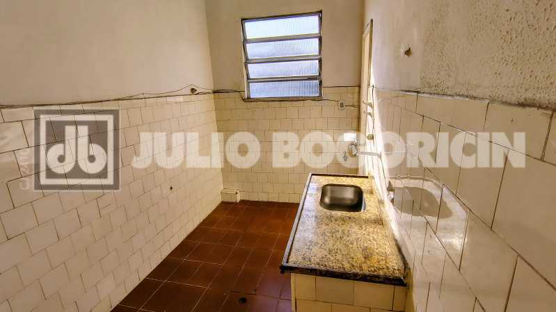 Conheça 1000184046 do imóvel - Apartamento 1 quarto à venda Jardim Guanabara, Rio de Janeiro - R$ 260.000 - JBI11321 - 19 1000184046 - 19