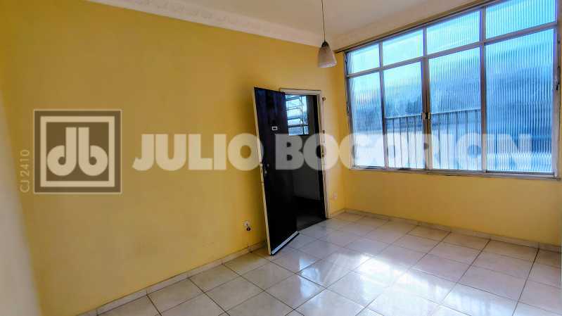Conheça 1000184045 do imóvel - Apartamento 1 quarto à venda Jardim Guanabara, Rio de Janeiro - R$ 260.000 - JBI11321 - 8 1000184045 - 8