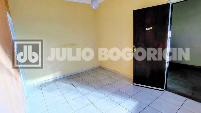 Conheça 1000184044 do imóvel - Apartamento 1 quarto à venda Jardim Guanabara, Rio de Janeiro - R$ 260.000 - JBI11321 - 7 1000184044 - 7