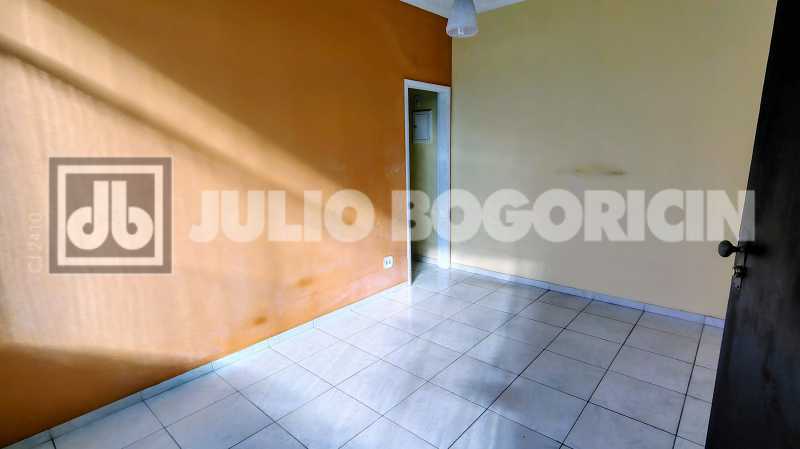 Conheça 1000184043 do imóvel - Apartamento 1 quarto à venda Jardim Guanabara, Rio de Janeiro - R$ 260.000 - JBI11321 - 6 1000184043 - 6
