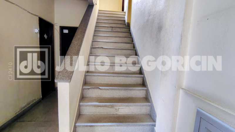 Conheça 1000184042 do imóvel - Apartamento 1 quarto à venda Jardim Guanabara, Rio de Janeiro - R$ 260.000 - JBI11321 - 21 1000184042 - 21