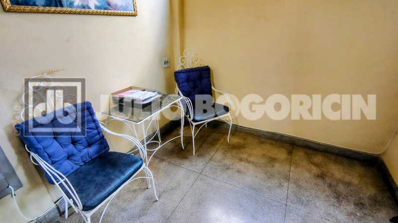 Conheça 1000184041 do imóvel - Apartamento 1 quarto à venda Jardim Guanabara, Rio de Janeiro - R$ 260.000 - JBI11321 - 5 1000184041 - 5