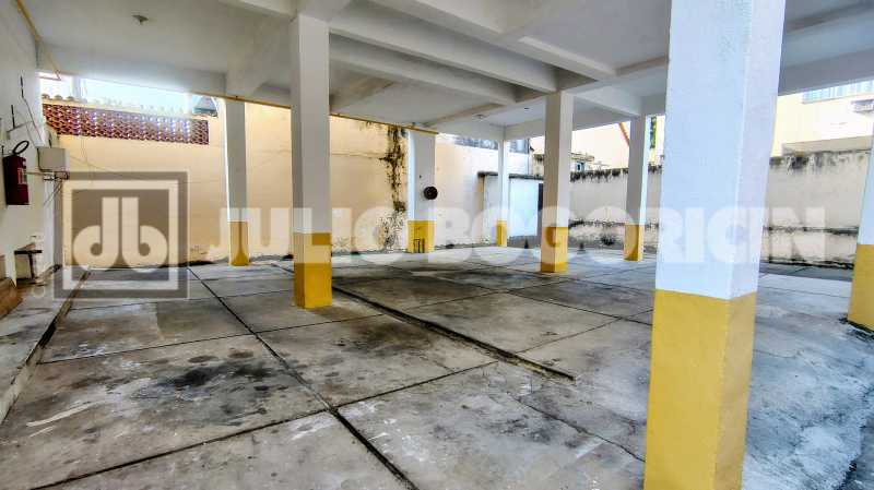 Conheça 1000184040 do imóvel - Apartamento 1 quarto à venda Jardim Guanabara, Rio de Janeiro - R$ 260.000 - JBI11321 - 22 1000184040 - 22