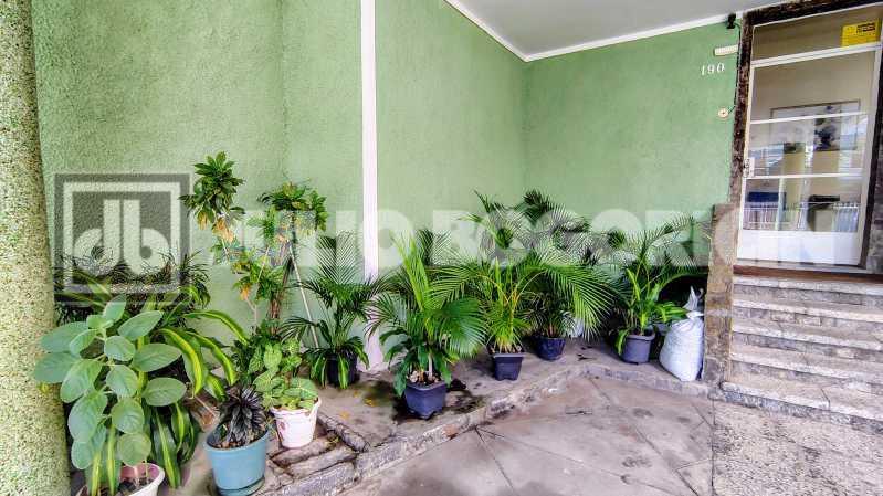 Conheça 1000184039 do imóvel - Apartamento 1 quarto à venda Jardim Guanabara, Rio de Janeiro - R$ 260.000 - JBI11321 - 3 1000184039 - 3