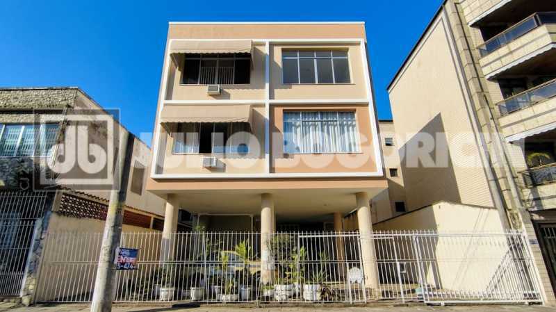 Conheça 1000184756 do imóvel - Apartamento 1 quarto à venda Jardim Guanabara, Rio de Janeiro - R$ 260.000 - JBI11321 - 1 1000184756 - 1
