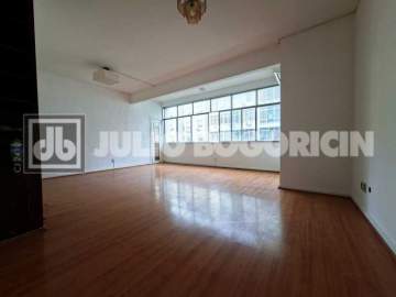 Apartamento 3 quartos à venda Copacabana, Rio de Janeiro - R$ 1.300.000 - JBC305417