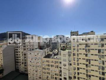 Ótima localização - Flamengo - quadra da praia - 94m - 3 quartos - dependências - JBF38452 Ótima localização - Flamengo - quadra da praia - 94m - 3 quartos - dependências - JBF38452