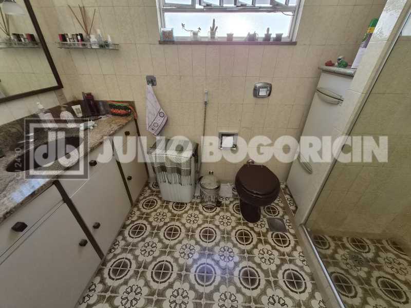 Conheça 018-20260622_114937 do imóvel - Flamengo - quadra da praia - 94m - 3 quartos - dependências - JBF38452 - 19 018-20260622_114937 - 19