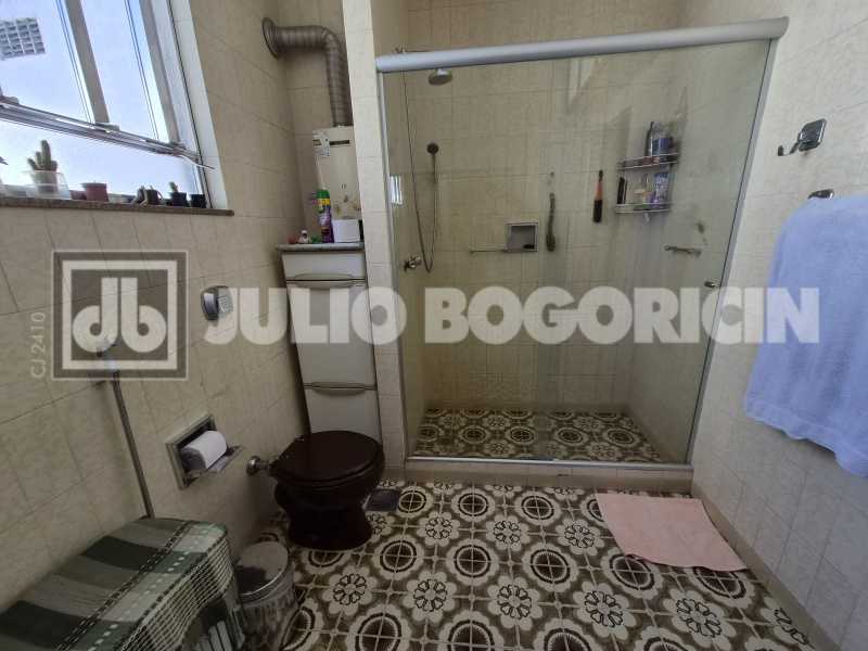 Conheça 019-20260622_114916 do imóvel - Flamengo - quadra da praia - 94m - 3 quartos - dependências - JBF38452 - 20 019-20260622_114916 - 20