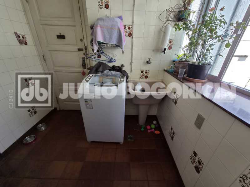 Conheça 028-20260622_113442 do imóvel - Flamengo - quadra da praia - 94m - 3 quartos - dependências - JBF38452 - 31 028-20260622_113442 - 31