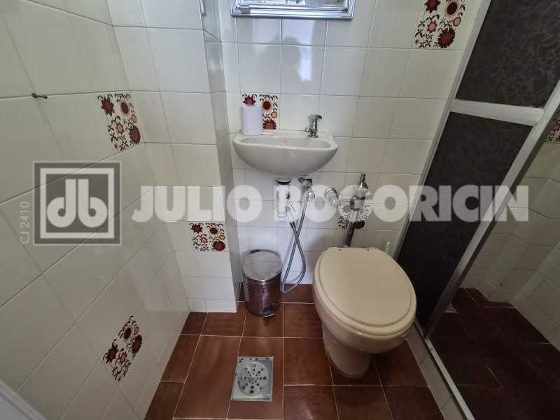 Conheça 035-20260622_113127 do imóvel - Flamengo - quadra da praia - 94m - 3 quartos - dependências - JBF38452 - 38 035-20260622_113127 - 38
