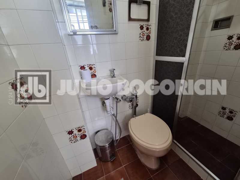 Conheça 036-20260622_113149 do imóvel - Flamengo - quadra da praia - 94m - 3 quartos - dependências - JBF38452 - 39 036-20260622_113149 - 39