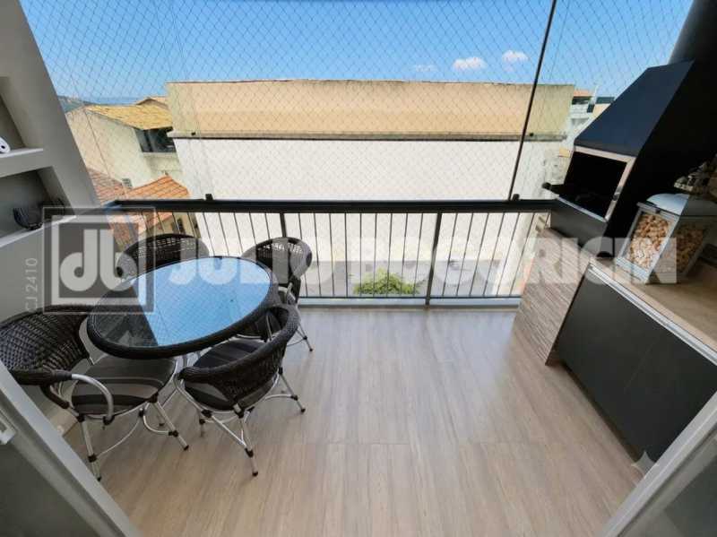 Conheça 1jardimguanabrailhadogovernado do imóvel - Apartamento 2 quartos à venda Jardim Guanabara, Rio de Janeiro - R$ 690.000 - JBI200442 - 1 1jardimguanabrailhadogovernado - 1