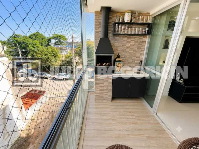 Conheça 2jardimguanabrailhadogovernado do imóvel - Apartamento 2 quartos à venda Jardim Guanabara, Rio de Janeiro - R$ 690.000 - JBI200442 - 2 2jardimguanabrailhadogovernado - 2