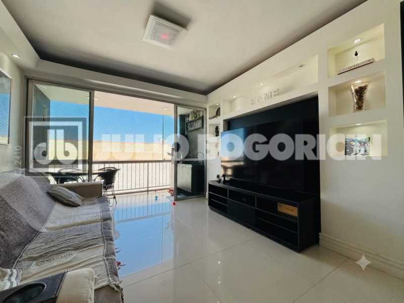 Conheça 4jardimguanabrailhadogovernado do imóvel - Apartamento 2 quartos à venda Jardim Guanabara, Rio de Janeiro - R$ 690.000 - JBI200442 - 4 4jardimguanabrailhadogovernado - 4