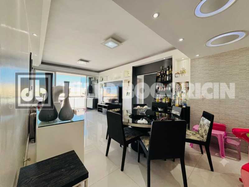 Conheça 5jardimguanabrailhadogovernado do imóvel - Apartamento 2 quartos à venda Jardim Guanabara, Rio de Janeiro - R$ 690.000 - JBI200442 - 5 5jardimguanabrailhadogovernado - 5