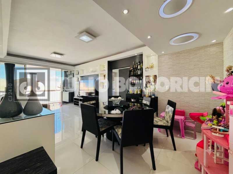 Conheça 6jardimguanabrailhadogovernado do imóvel - Apartamento 2 quartos à venda Jardim Guanabara, Rio de Janeiro - R$ 690.000 - JBI200442 - 6 6jardimguanabrailhadogovernado - 6