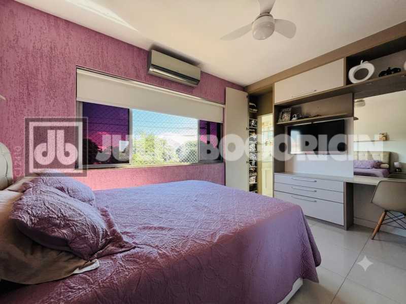 Conheça 10jardimguanabrailhadogovernad do imóvel - Apartamento 2 quartos à venda Jardim Guanabara, Rio de Janeiro - R$ 690.000 - JBI200442 - 10 10jardimguanabrailhadogovernad - 10