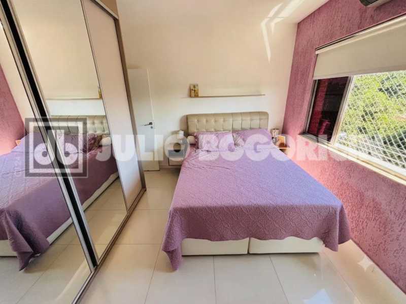 Conheça 11jardimguanabrailhadogovernad do imóvel - Apartamento 2 quartos à venda Jardim Guanabara, Rio de Janeiro - R$ 690.000 - JBI200442 - 11 11jardimguanabrailhadogovernad - 11