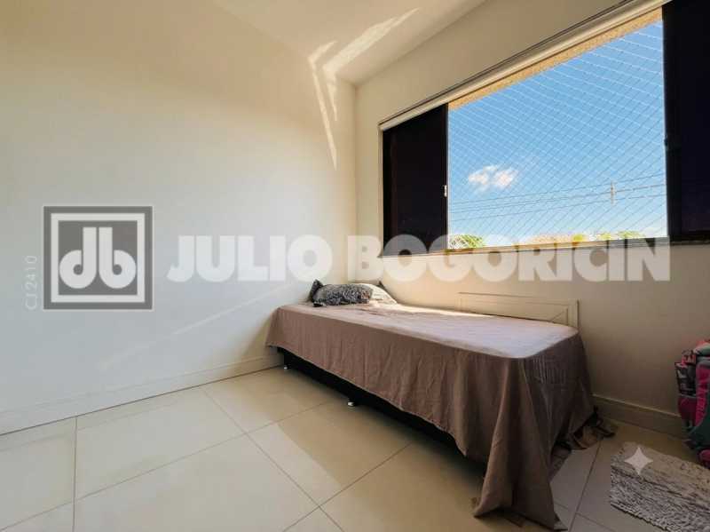 Conheça 14jardimguanabrailhadogovernad do imóvel - Apartamento 2 quartos à venda Jardim Guanabara, Rio de Janeiro - R$ 690.000 - JBI200442 - 14 14jardimguanabrailhadogovernad - 14