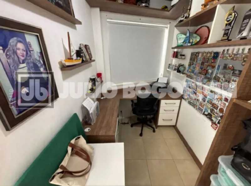 Conheça 25jardimguanabrailhadogovernad do imóvel - Apartamento 2 quartos à venda Jardim Guanabara, Rio de Janeiro - R$ 690.000 - JBI200442 - 25 25jardimguanabrailhadogovernad - 25